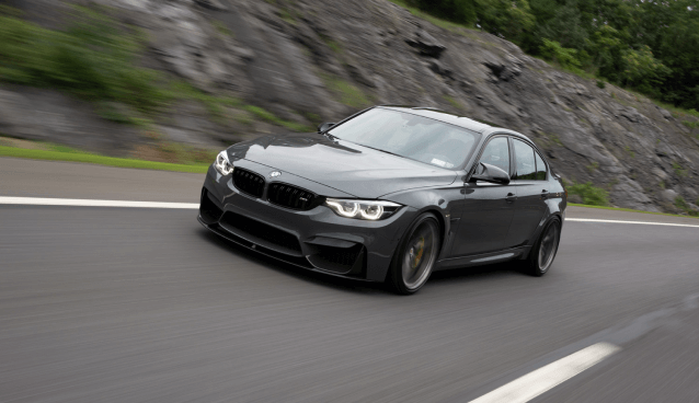 BMW M3 Car BMW M3 Car