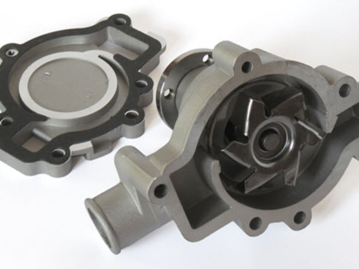 Will A Bad Water Pump Cause The Check Engine Light To Come On Shelly