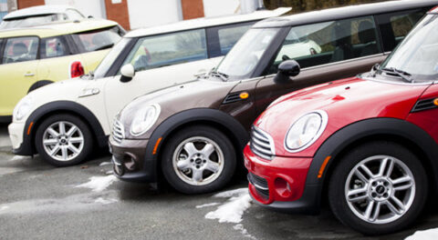 REASONS BEHIND CRANK SEAL OIL LEAK IN MINI