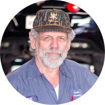 Autobahn Automotive Team Member