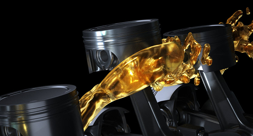 Synthetic vs. Conventional Oil: Which Is Best For Your Volvo?