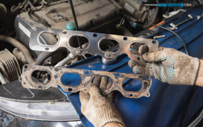 Tips To Identify Intake Manifold Gasket Failure in Your Land Rover