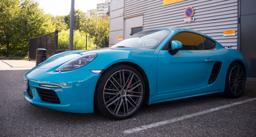 Best Repair Shop In San Antonio To Tackle Your Porsche’s Air-Oil Separator Failure
