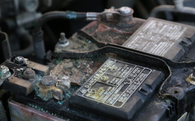 How To Tell When Your BMW Needs A Battery Replacement