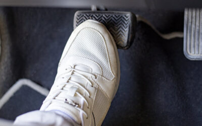 Brake Bleeding vs Brake Flush: Which Does Your BMW Actually Need in San Antonio?