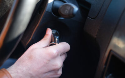 Why Your BMW Won’t Start in San Antonio and How to Fix It