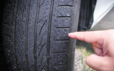 Prevent Uneven Tire Wear on Your Porsche in San Antonio