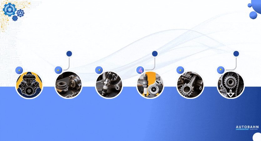Putting off N63 service risks the whole engine